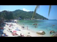 Miniaturansicht für die Webcam Koh Samui - Crystal Bay Yacht Club