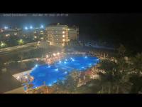 Webcam Cancun - Grand Residences Riviera laden