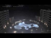 Miniaturansicht für die Webcam Cancun - The Royal Sands