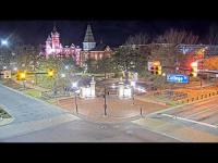 zur Webcam Auburn - Toomer`s Corner