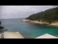 Miniaturansicht für die Webcam Mali Losinj - Sonnenbucht