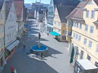 Webcam Aalen - altes Rathaus laden