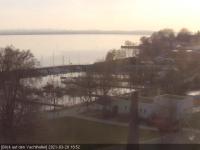 Webcam Friedrichshafen - Yachthafen laden