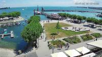 Webcam Konstanz - Hafen laden