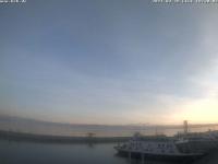 Webcam Friedrichshafen - Hafen laden